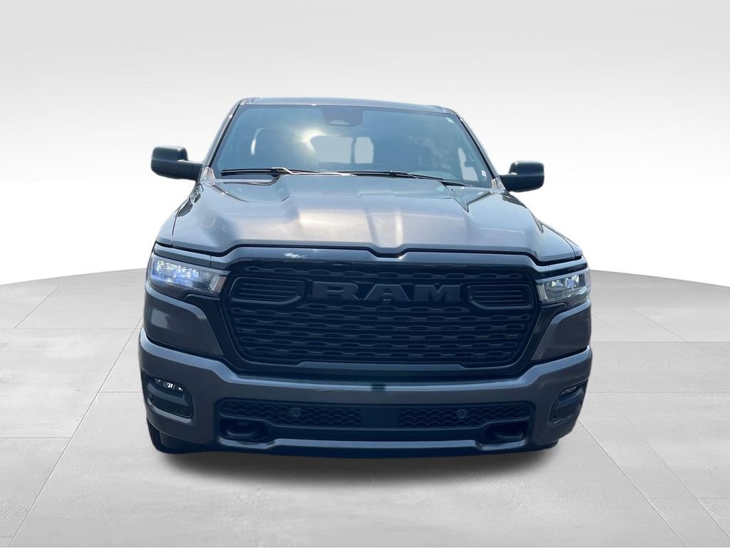 Used 2025 Gray Ram Tradesman image 8