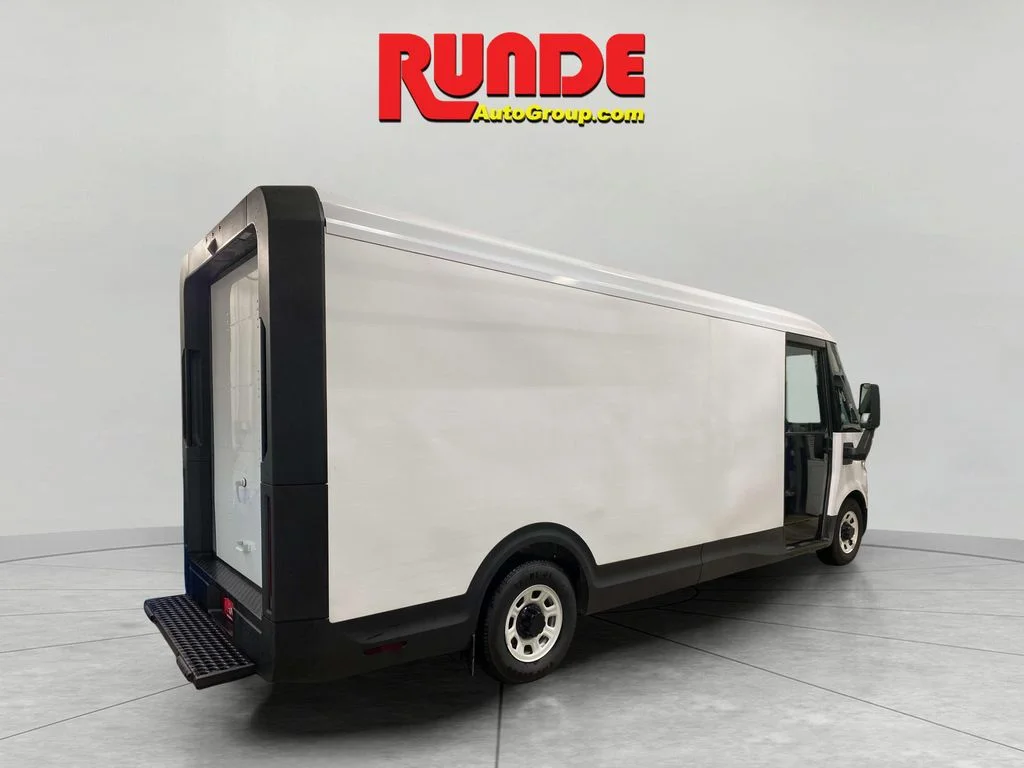 Used 2023 Oyster BrightDrop Base image 5