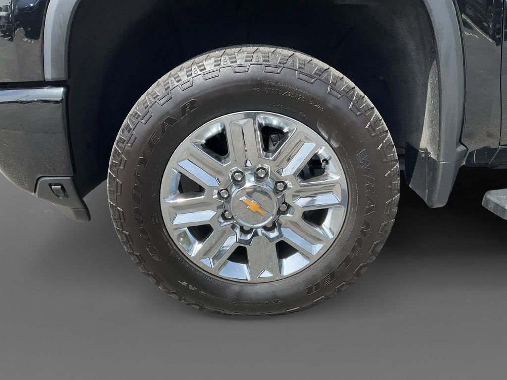 2024 Chevrolet Silverado 2500HD High Country - Photo 13