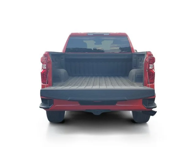Used 2024 Red Hot Chevrolet Custom image 32