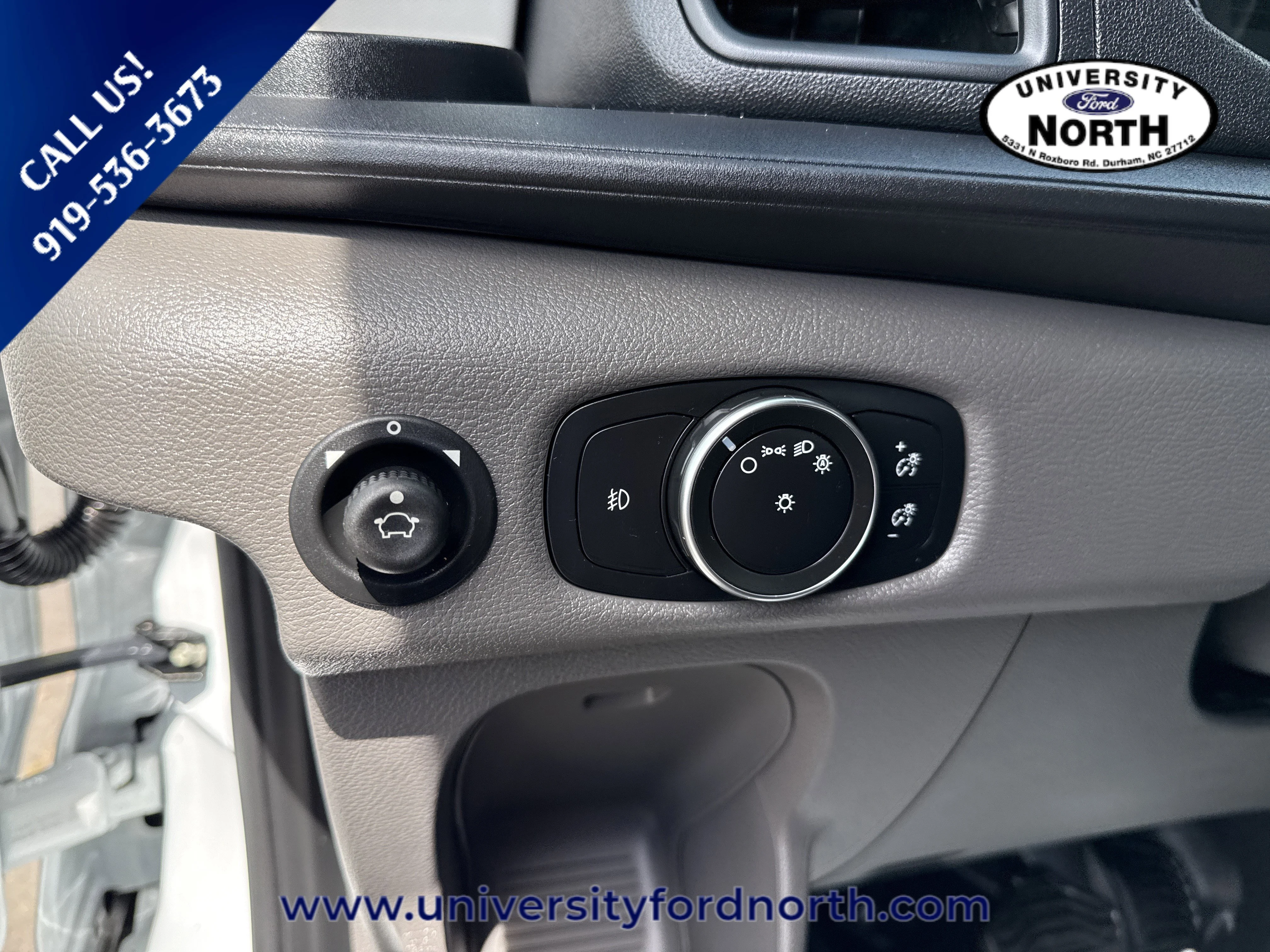 Used 2020 Oxford White Ford XL image 17