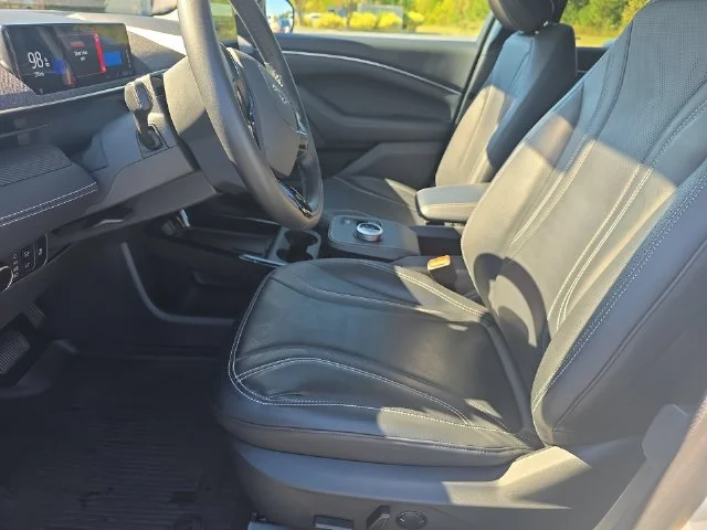 Used 2023 White Ford Premium image 16