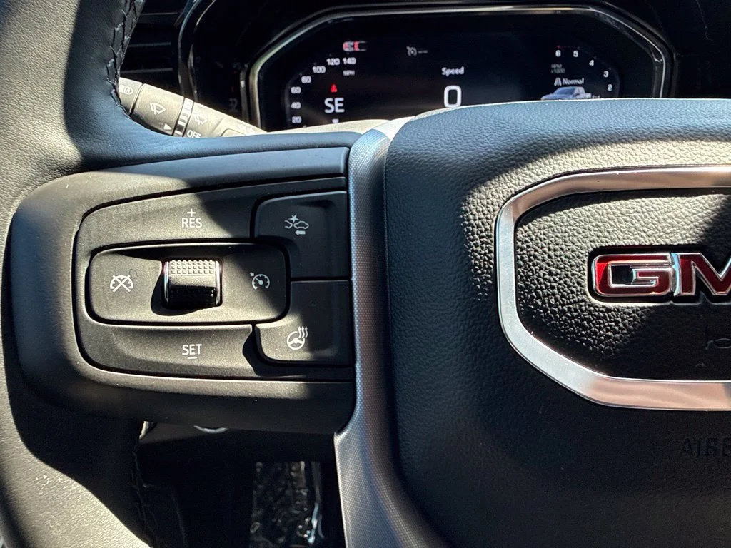 Used 2025 Sterling Metallic GMC Elevation image 19