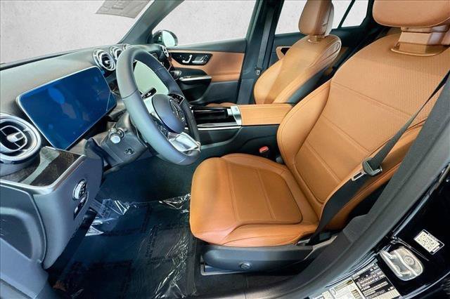 New 2026 Black Mercedes-Benz GLC 300 image 48