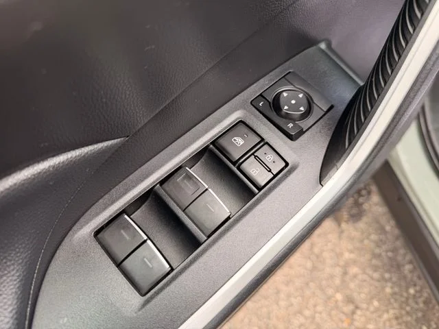 Used 2023 Lunar Toyota XLE image 13