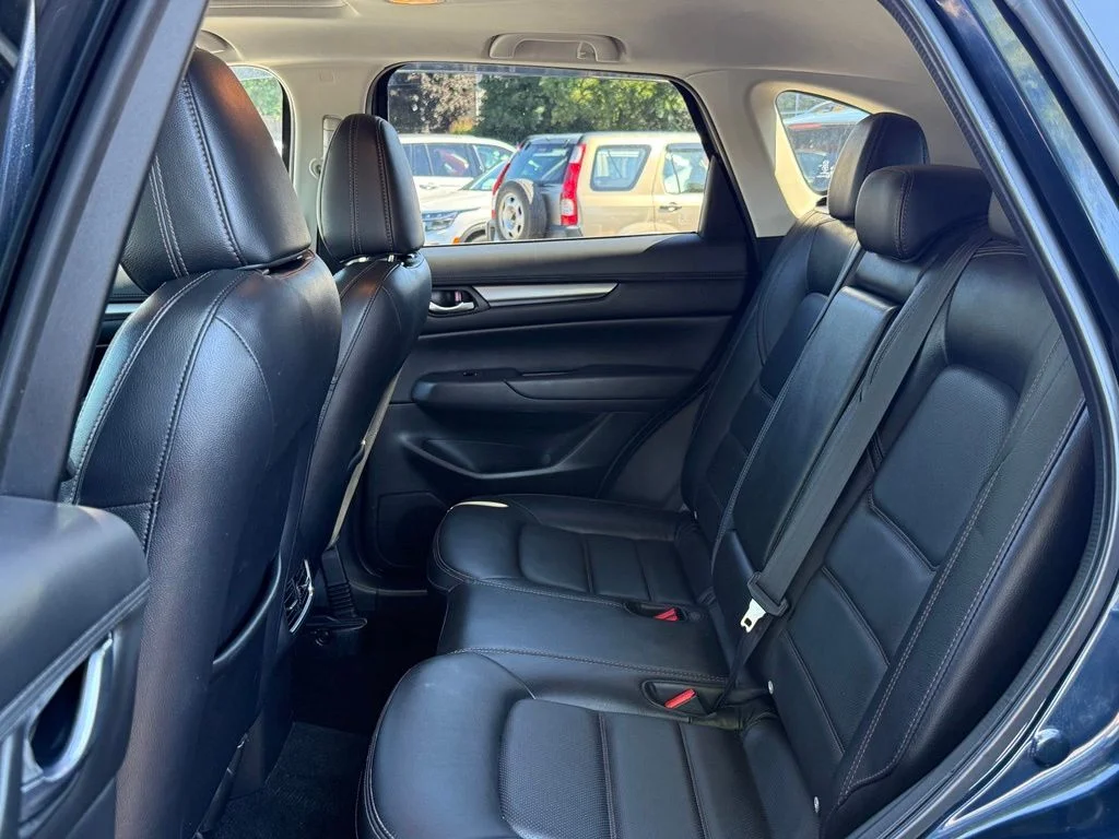 Used 2023 Blue Mazda 2.5 S Preferred Package image 22