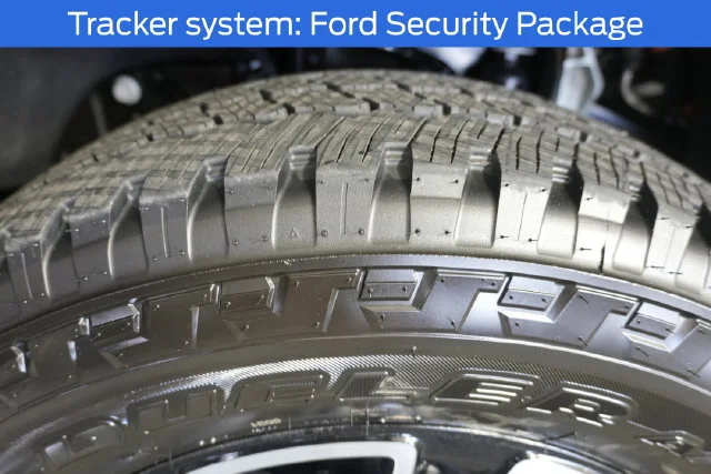 New 2027 Carbonized Gray Metallic Ford F-250® Platinum® image 10
