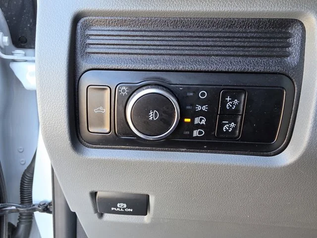 Used 2026 White Ford XL image 18