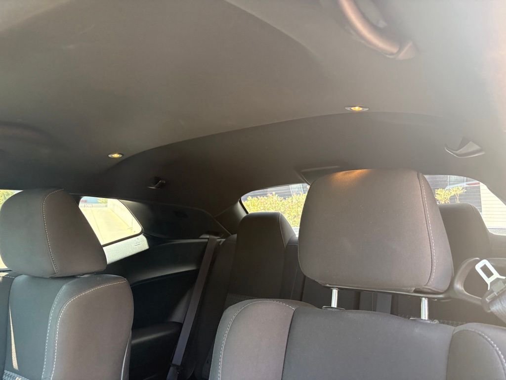 Certified Used 2022 Gray Dodge GT image 10