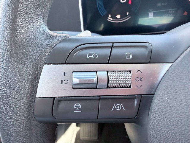 2024 Hyundai Sonata SEL - Photo 10