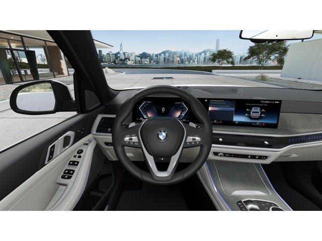 New 2026 Alpine White BMW  image 13