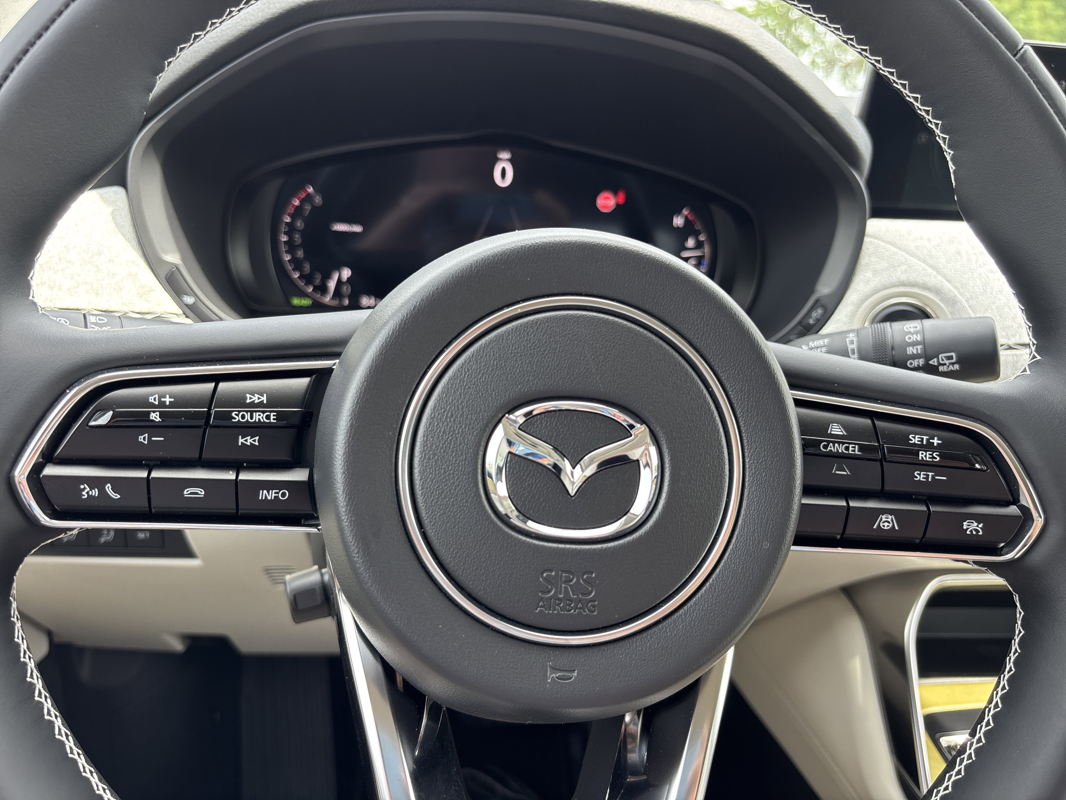 2026 Mazda CX-90 Premium Plus Package - Photo 30