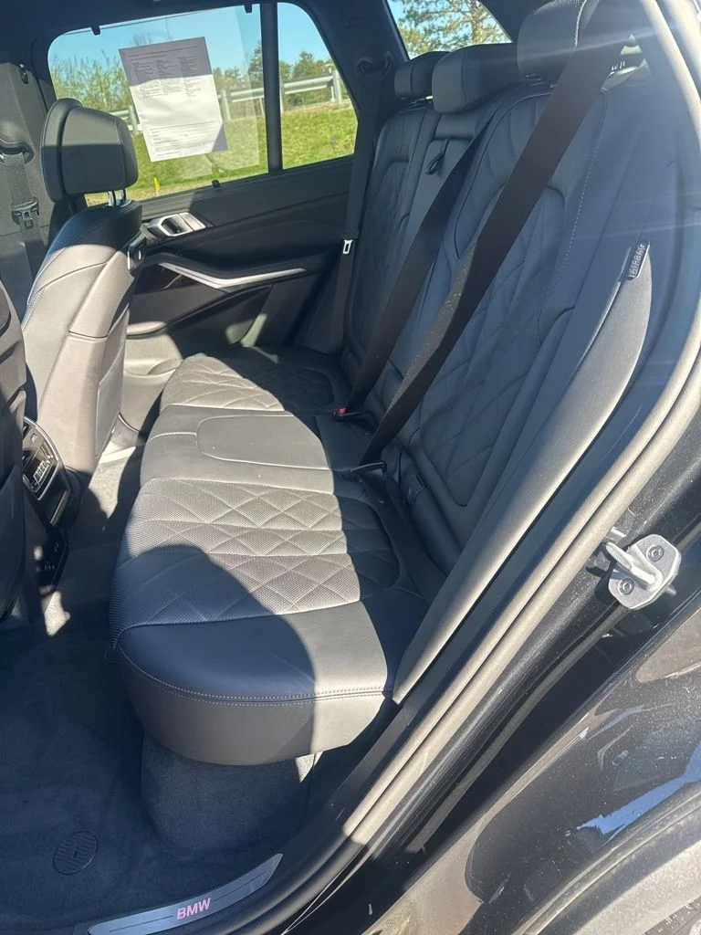 2026 BMW X5 50e - Photo 17