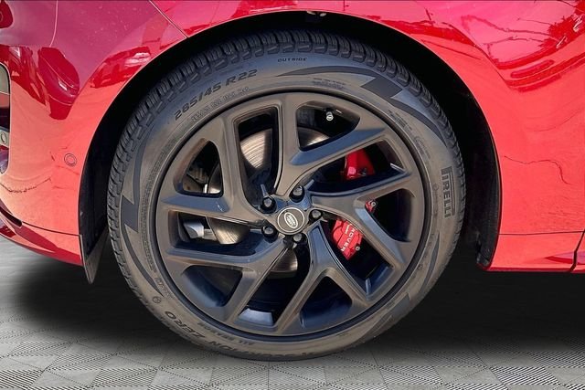 2023 Land Rover Range Rover Sport SE Dynamic - Photo 8