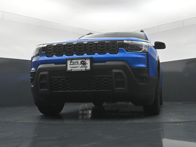 New 2026 Blue Jeep Limited image 19