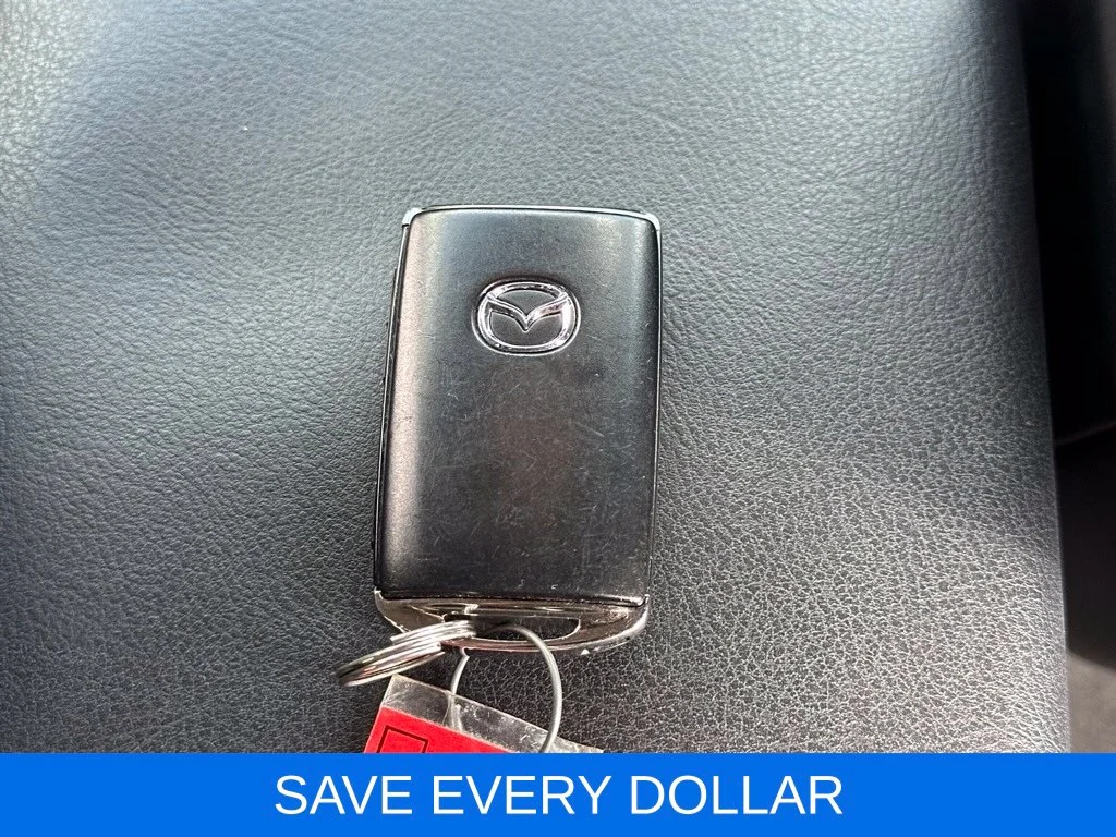 Used 2023 Gray Mazda 2.5 S Select Package image 22