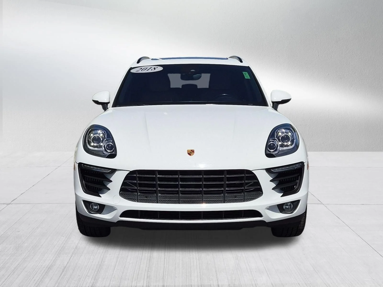 2018 Porsche Macan S - Photo 9