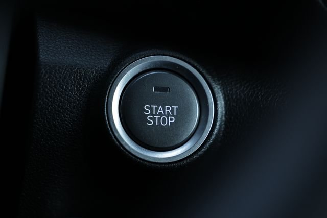 Used 2023 Galactic Gray Hyundai SE image 35