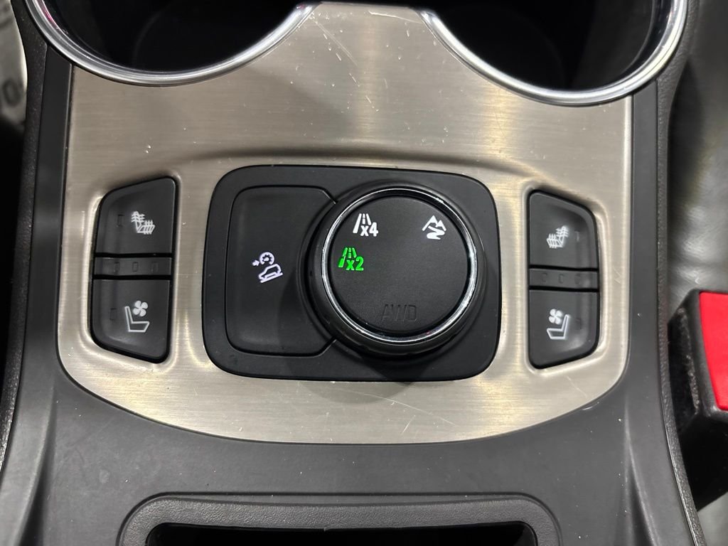 Used 2018 Red GMC Denali image 29