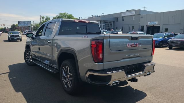 2026 GMC Sierra 1500 SLT - Photo 5