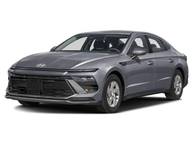 New 2027 Portofino Gray Hyundai SE image 1