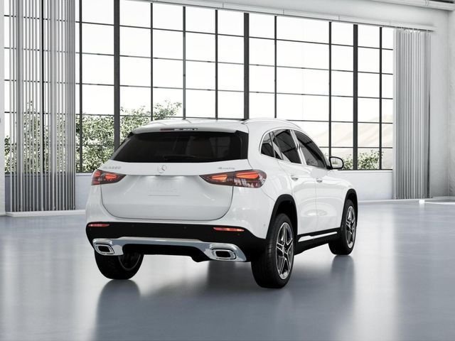 Certified Used 2026 White Mercedes-Benz GLA 250 image 22