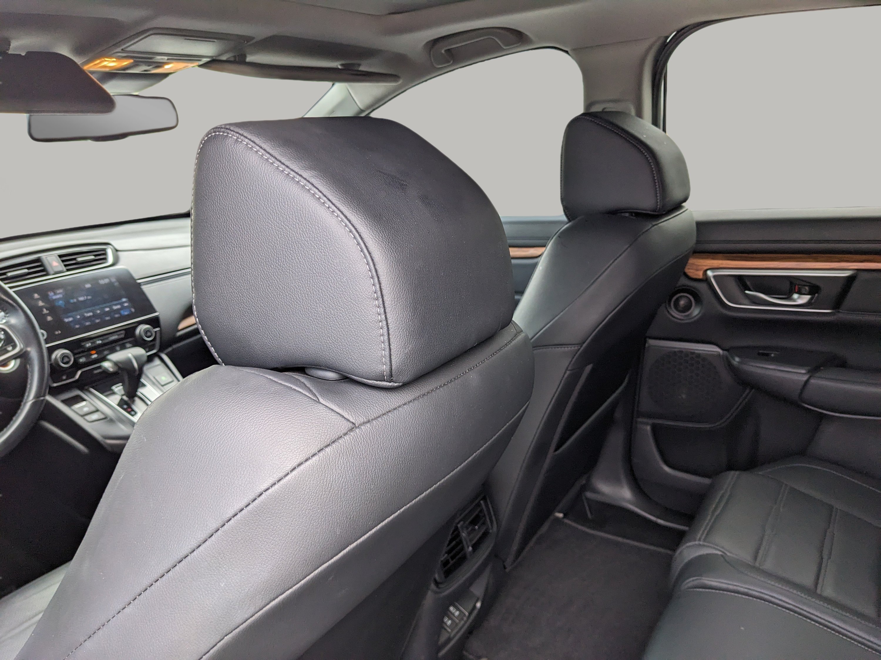 Used 2019 -Select- Honda EX-L image 15