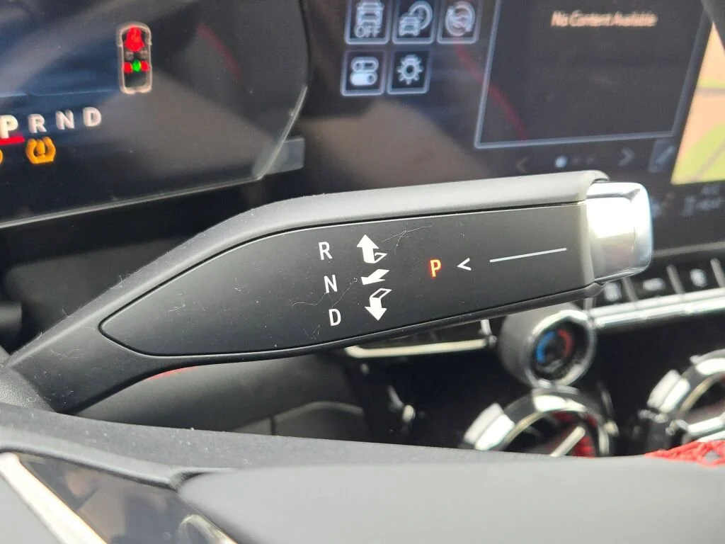 2025 Chevrolet Blazer EV RS - Photo 31