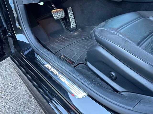 Used 2022 Black Mercedes-Benz E 53 AMG® image 13