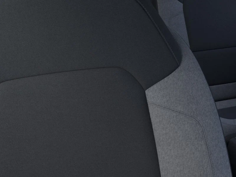 New 2026 Carbonized Gray Metallic Ford 