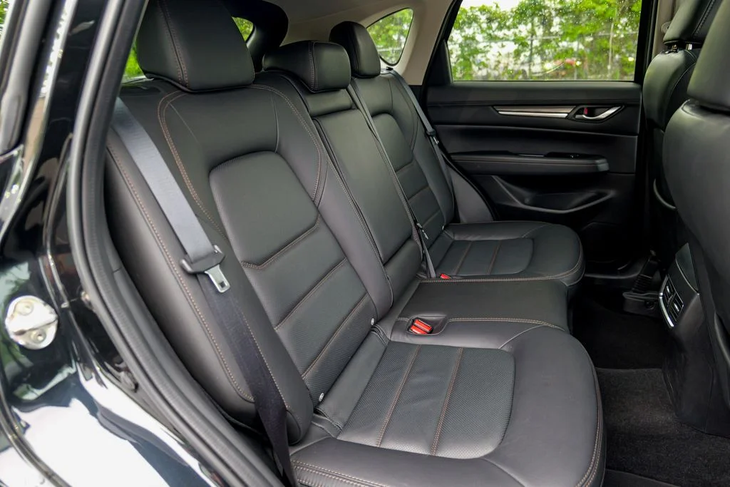 Used 2023 Jet Black Mica Mazda 2.5 S Premium Package image 34