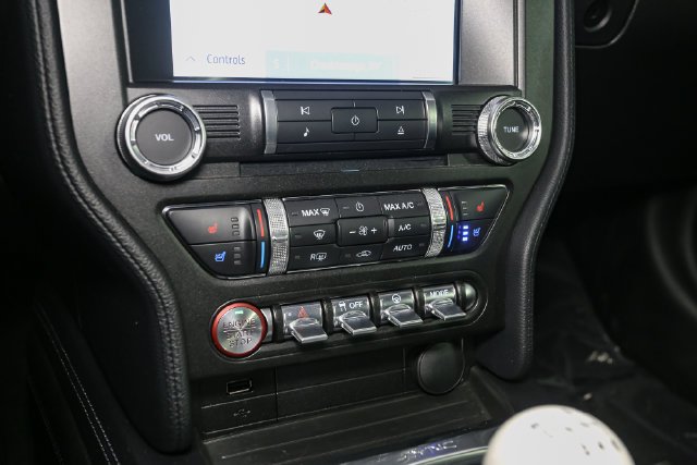 Used 2021 Red Ford Shelby Super Snake image 27
