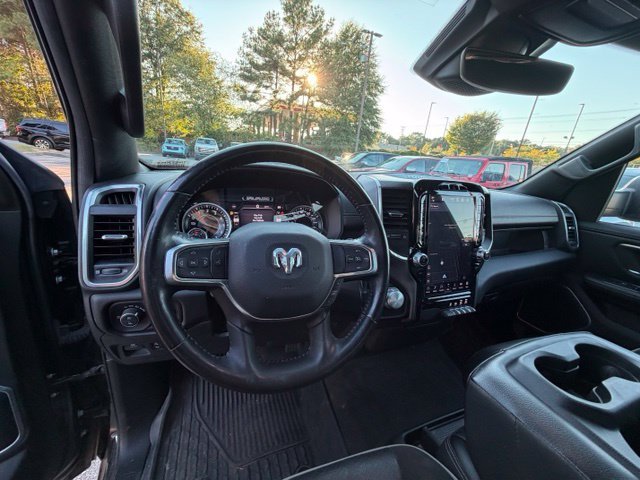 Used 2023 Black Ram Laramie image 9