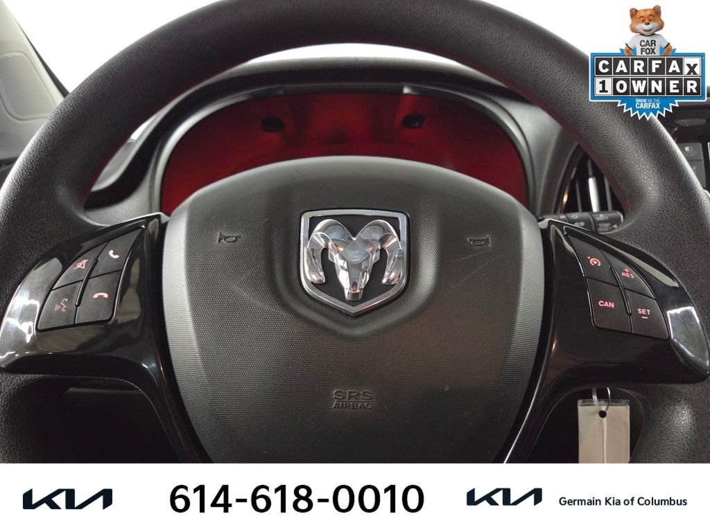 Used 2019 White Ram Base image 22