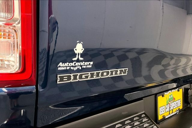 2023 RAM Ram 1500 Pickup Big Horn/Lone Star - Photo 9