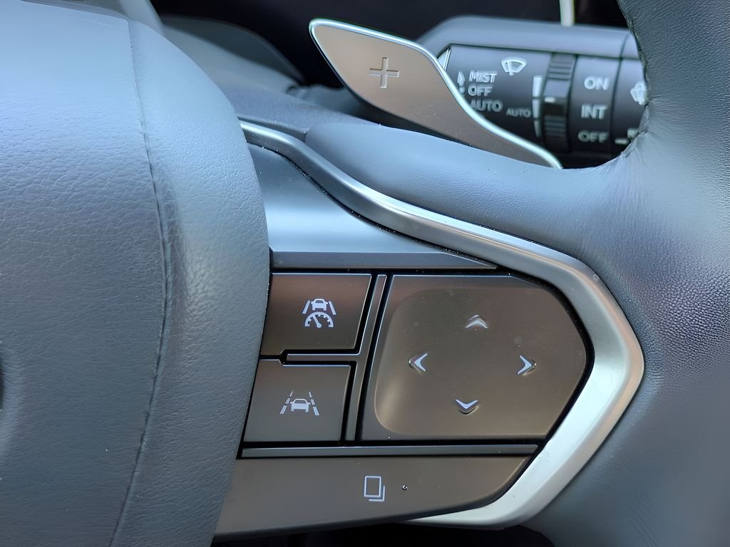 Used 2024 White Lexus 350 Premium Plus image 23