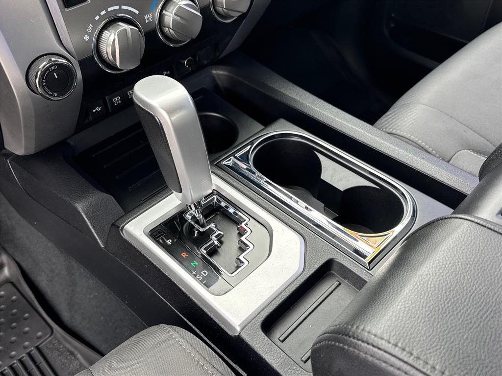 2021 Toyota Tundra SR5 - Photo 22