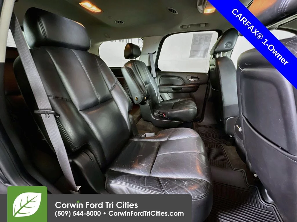 Used 2007 Black GMC Denali image 17