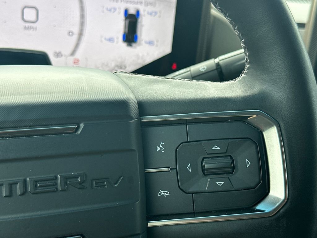 2024 GMC HUMMER EV 2X - Photo 26