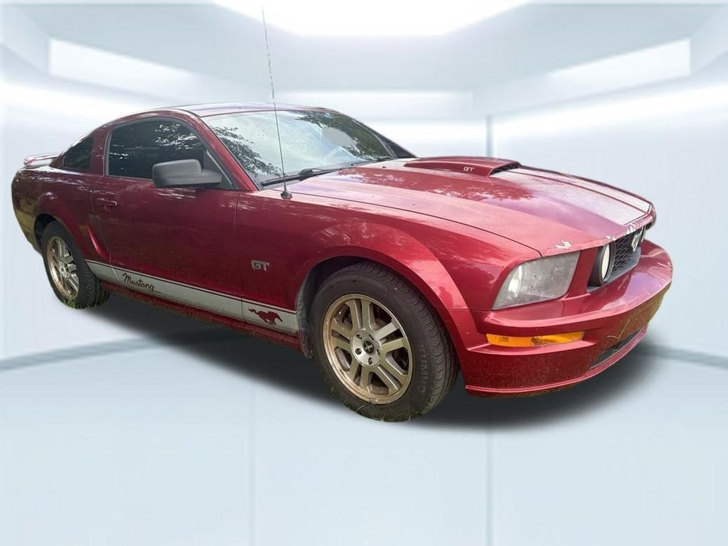 Used 2006  Ford GT Deluxe image 8