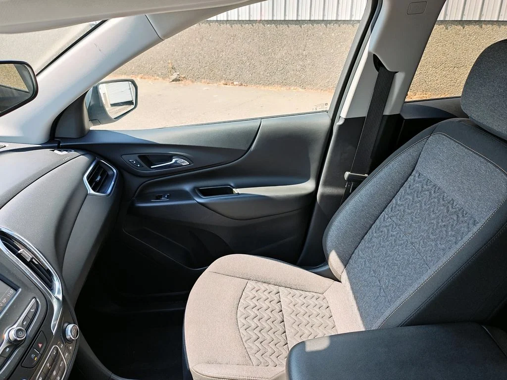 2024 Chevrolet Equinox LT - Photo 25