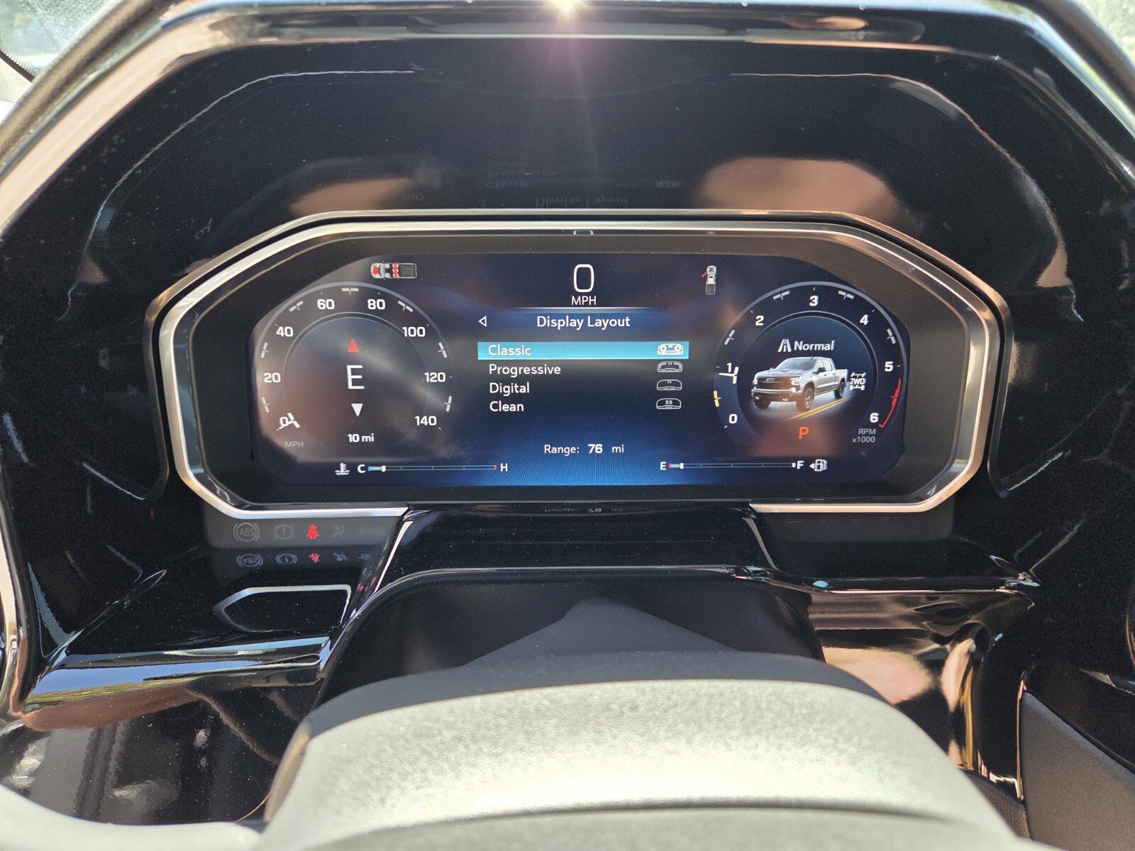 2026 Chevrolet Silverado 1500 LT Trail Boss - Photo 37