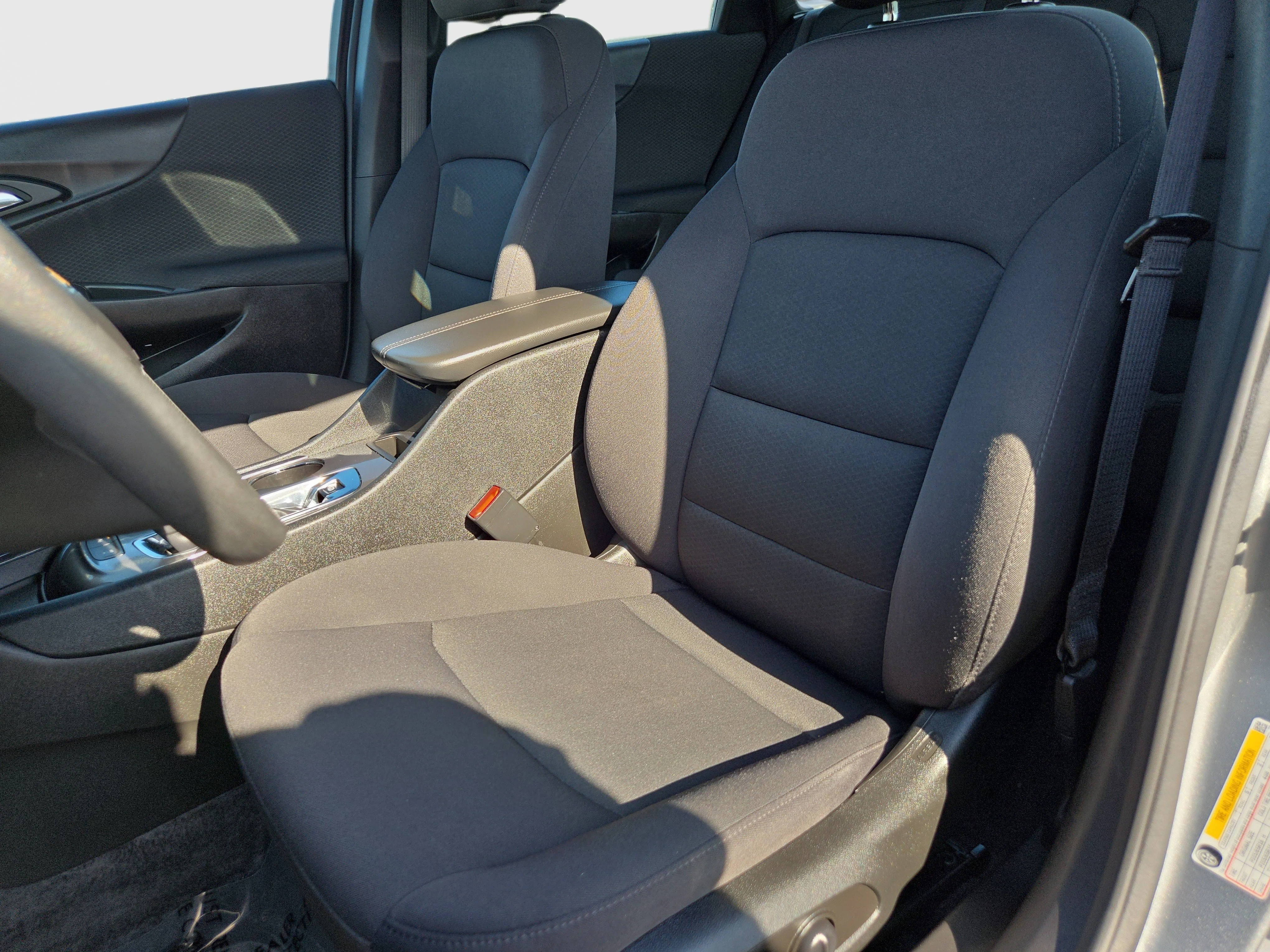Used 2024 Gray Chevrolet LT image 13