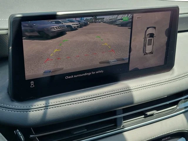2023 INFINITI QX60 LUXE - Photo 32