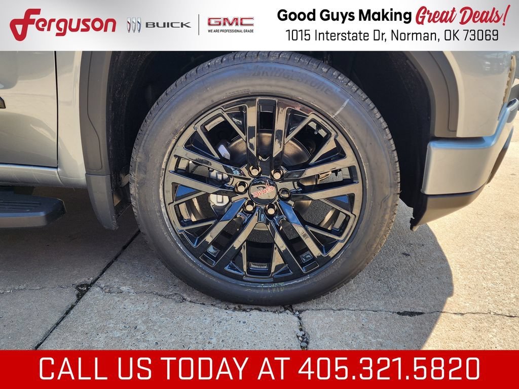 2026 GMC Sierra 1500 Elevation - Photo 49