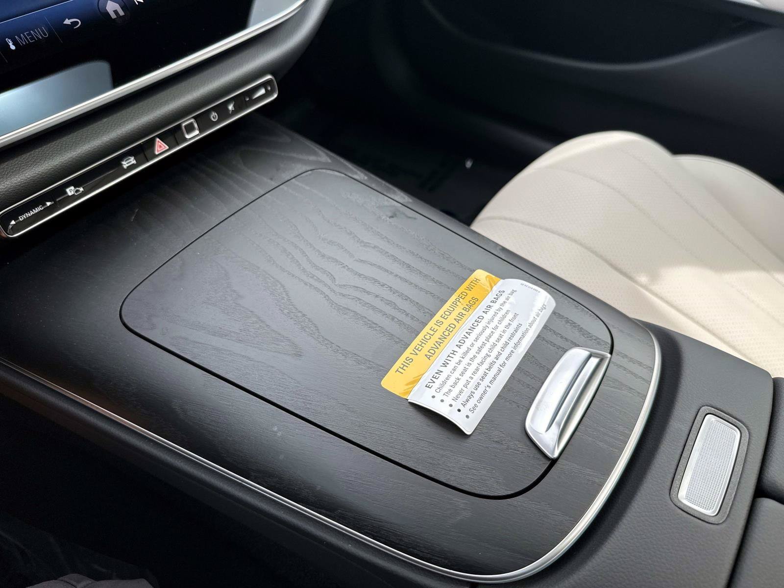 New 2026 Polar White Mercedes-Benz E 350 RWD Sedan image 27