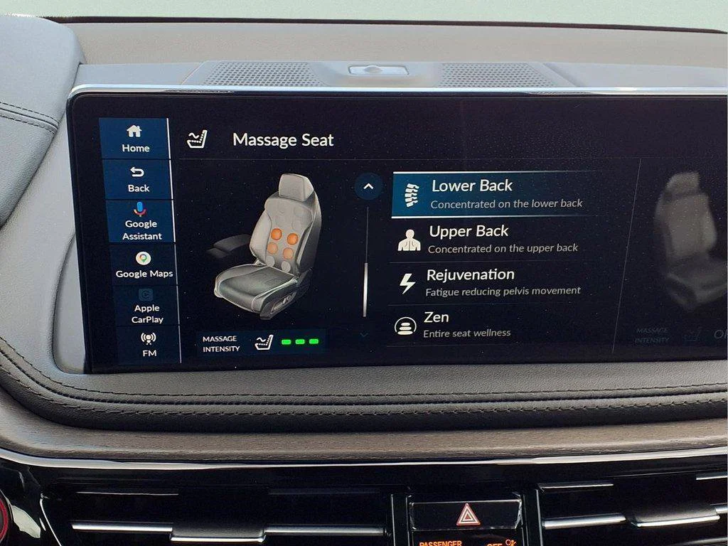 2026 Acura MDX Advance Package - Photo 41
