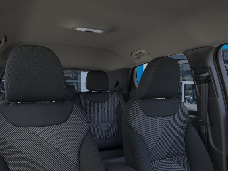 2027 Chevrolet Bolt LT Blue at Classic Elite Chevrolet Sugar Land