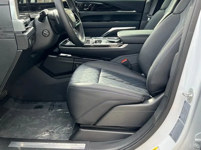 2026 Cadillac Escalade IQL Sport - Photo 12