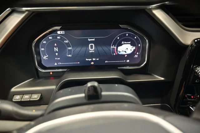 2026 GMC Sierra 1500 Denali - Photo 34